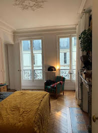 appartement à Paris 10ème (75)