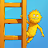 Monsters & Ladders icon