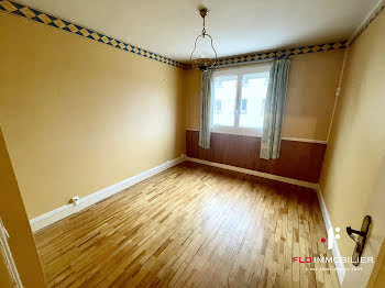 appartement à Herouville-saint-clair (14)