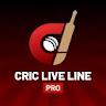 Cric Live Line Pro icon