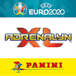 Adrenalyn XL™ UEFA EURO 2020™ Apk