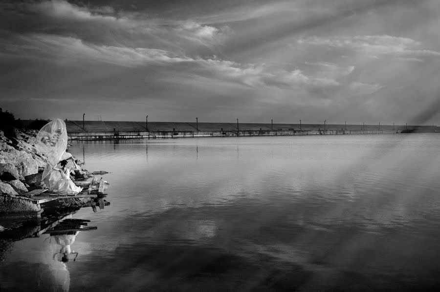 Bröllopsfotograf Franco Raineri (francoraineri). Foto av 8 juni 2016