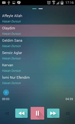 免費下載音樂APP|Hasan Dursun İlahileri Dinle app開箱文|APP開箱王