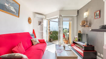 appartement à Sainte-Maxime (83)