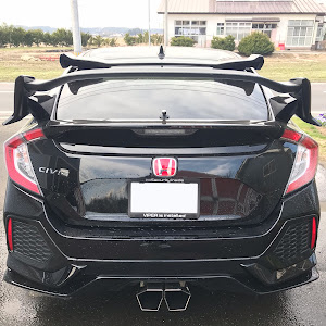 シビック FK7