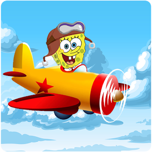 Download Spongbob Fly For PC Windows and Mac