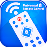 Universal Remote Control TV icon