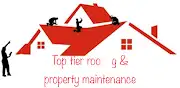 Top Tier Roofing and Property Maintenance Logo