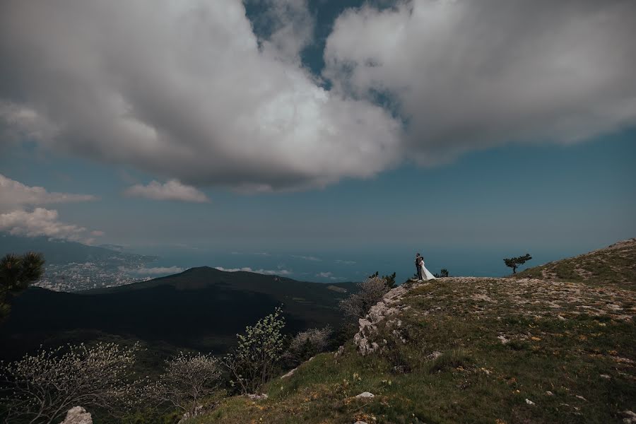 Fotógrafo de bodas Andrey Krasavin (krasavinphoto). Foto del 16 de septiembre 2023