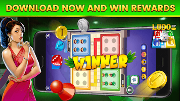 Ludo Joy Fun With Friends Game for Android - Download