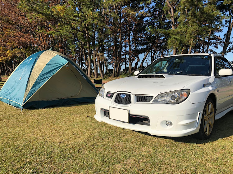 インプレッサ WRXのKKさんが投稿したカスタム事例の投稿画像5枚目