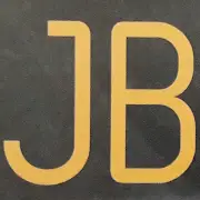 JB Tiling Logo