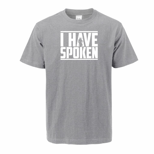 Title 4, Crew neck letter print short sleeves