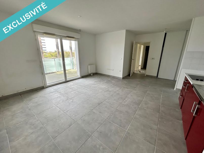 Vente appartement 3 pièces 60 m² à Bruges (33520), 220 000 €