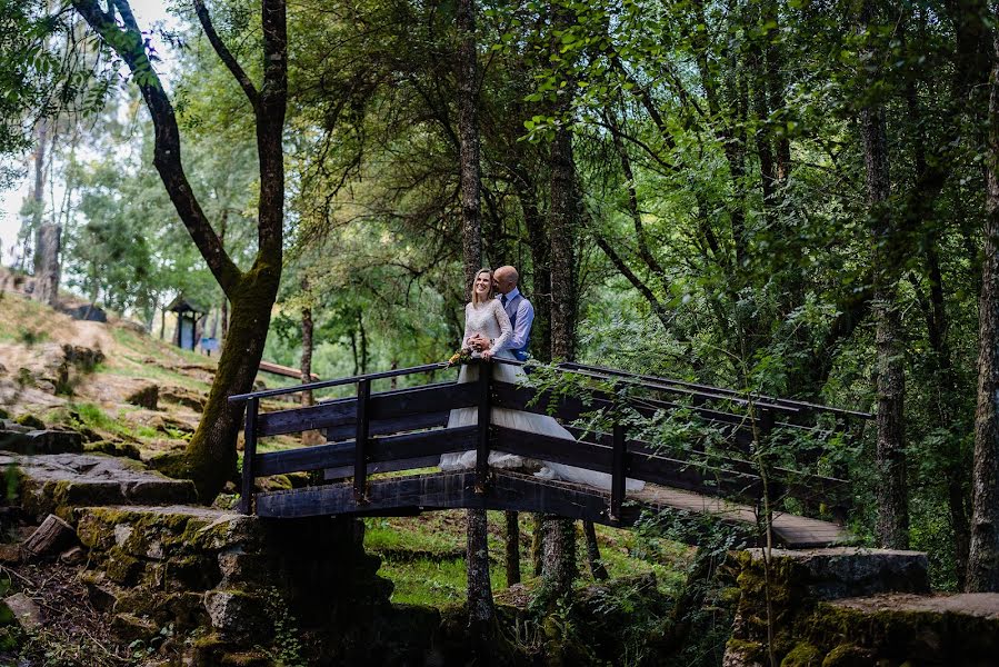 Huwelijksfotograaf Jorge J Martínez (jorgejmartinez). Foto van 14 oktober 2020