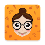 Cover Image of Download Calorie Mama AI : Food Photo Recognition & Counter 5.36.3448 APK