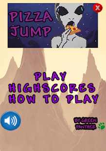 Pizza Jump(圖1)-速報App