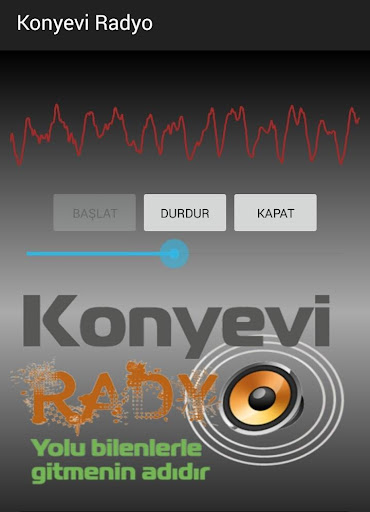 Konyevi Radyo