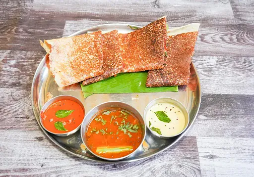 Mysore Sada Dosa