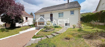 maison à Saint-Aignan (41)