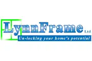 LynnFrame Ltd (Conservatory Solid Roofs) Logo