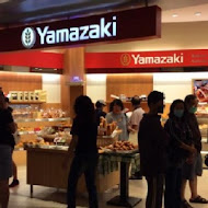 YAMAZAKI山崎麵包(烏日店)