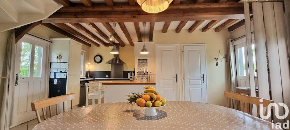 Vente maison 6 pièces 116 m² à Sainte-Honorine-du-Fay (14210), 299 000 €