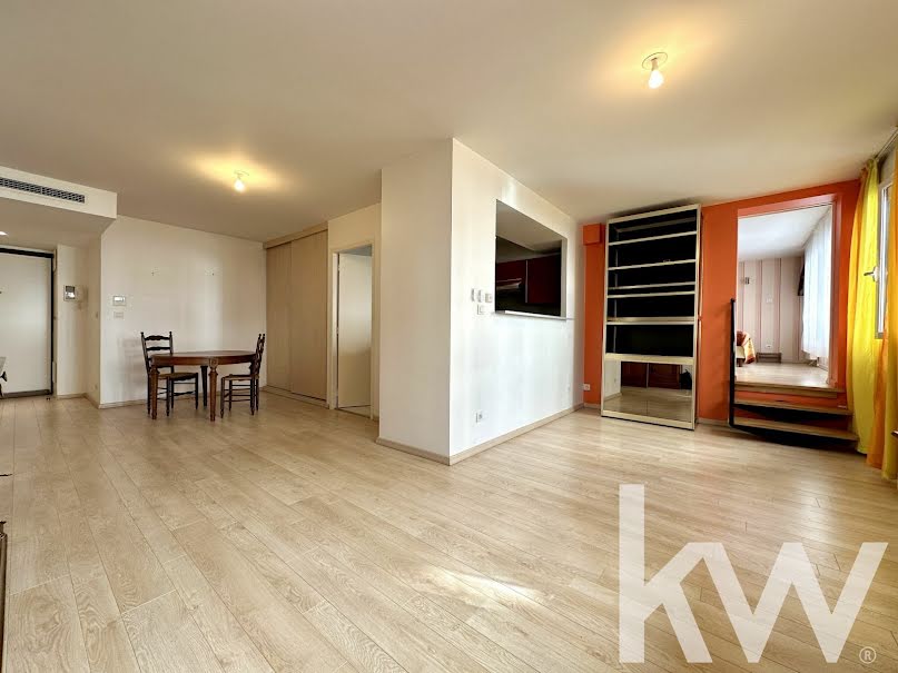 Vente appartement 4 pièces 67.5 m² à Clermont-Ferrand (63000), 262 500 €