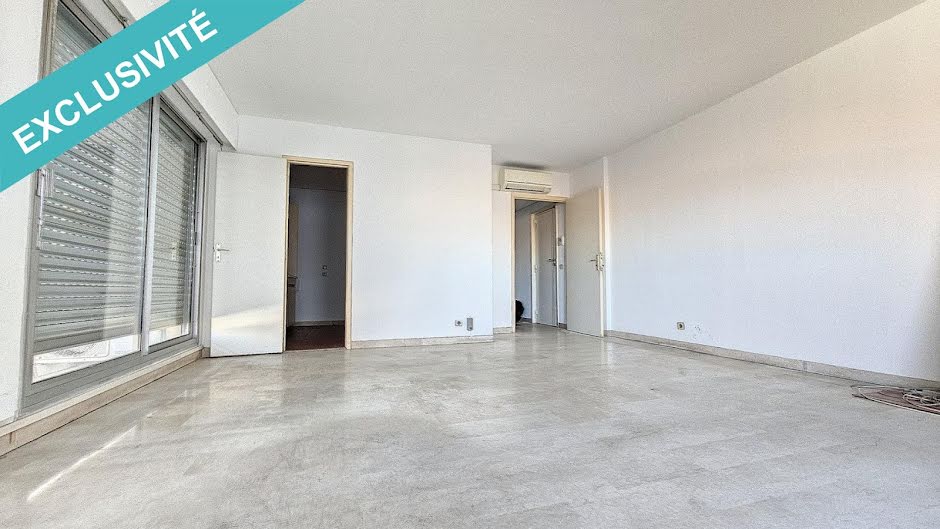 Vente appartement 4 pièces 96 m² à Marseille 7ème (13007), 365 000 €