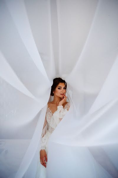 Wedding photographer Andrey Frolov (andrvandr). Photo of 26 July 2021