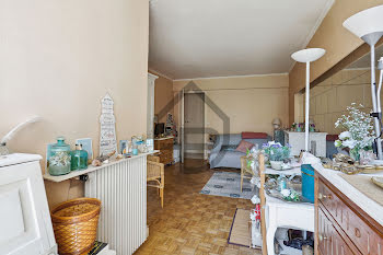 appartement à Paris 19ème (75)