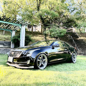 ATS クーペ A1SL