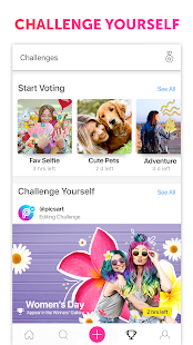   PicsArt Photo Studio: Collage Maker & Pic Editor- screenshot thumbnail   