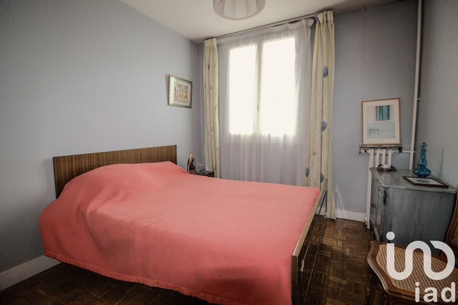 Vente appartement 3 pièces 54 m² à Le kremlin-bicetre (94270), 274 000 €