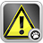 Emergency Rescue Alarm mobile app icon