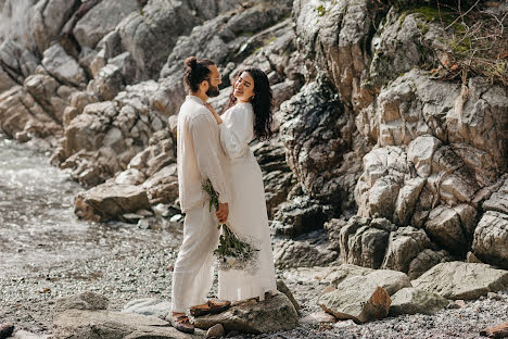 Fotógrafo de bodas Alena Goldman (goldmanag). Foto del 6 de marzo 2023