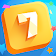 Ultra Number-Merge Block icon