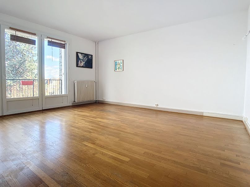 Vente appartement 5 pièces 78 m² à Angers (49000), 259 300 €