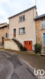 maison à Palmas d'Aveyron (12)