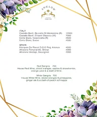 Anglow menu 6