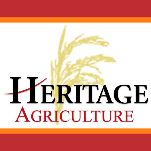 Heritage Agriculture of AR 商業 App LOGO-APP開箱王