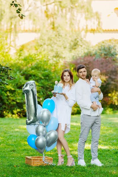 Wedding photographer Anastasia Bielokon (bielokon). Photo of 17 August 2023