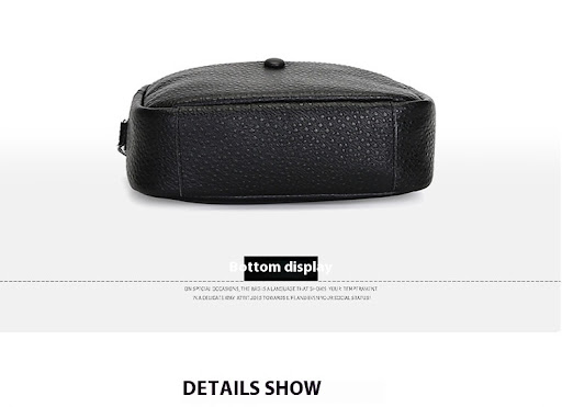 Title 9, New Fashion All-match Shoulder Messenger Bag fo...