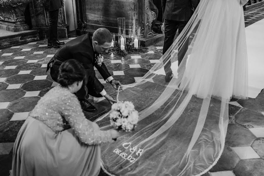 Esküvői fotós Agnieszka Ślęzak (slezakfotografia). Készítés ideje: 2023 szeptember 10.