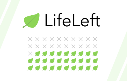 LifeLeft Preview image 0