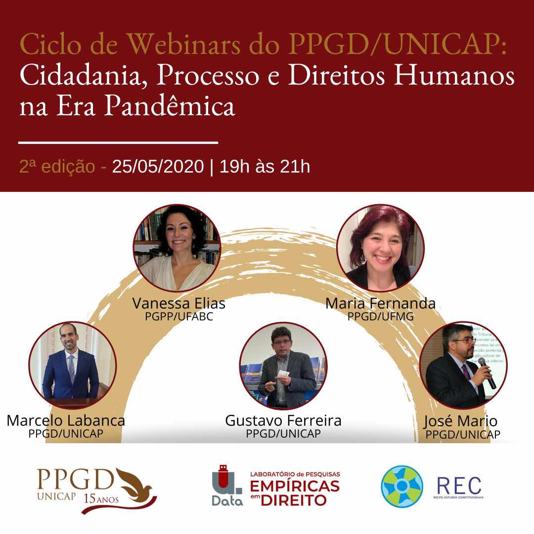 PPGD/UFMG