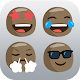 Download WAStickerApps - New African Emoji Stickers For PC Windows and Mac 1.1