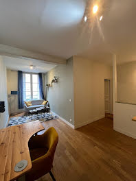 appartement à Saint-Germain-en-Laye (78)