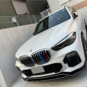 X5 xDrive 35d