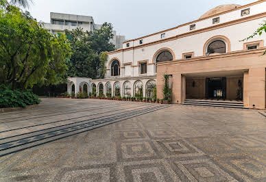 Maison avec piscine et jardin 14